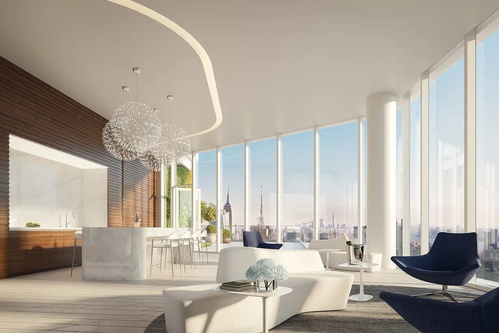 242 West 53rd Street