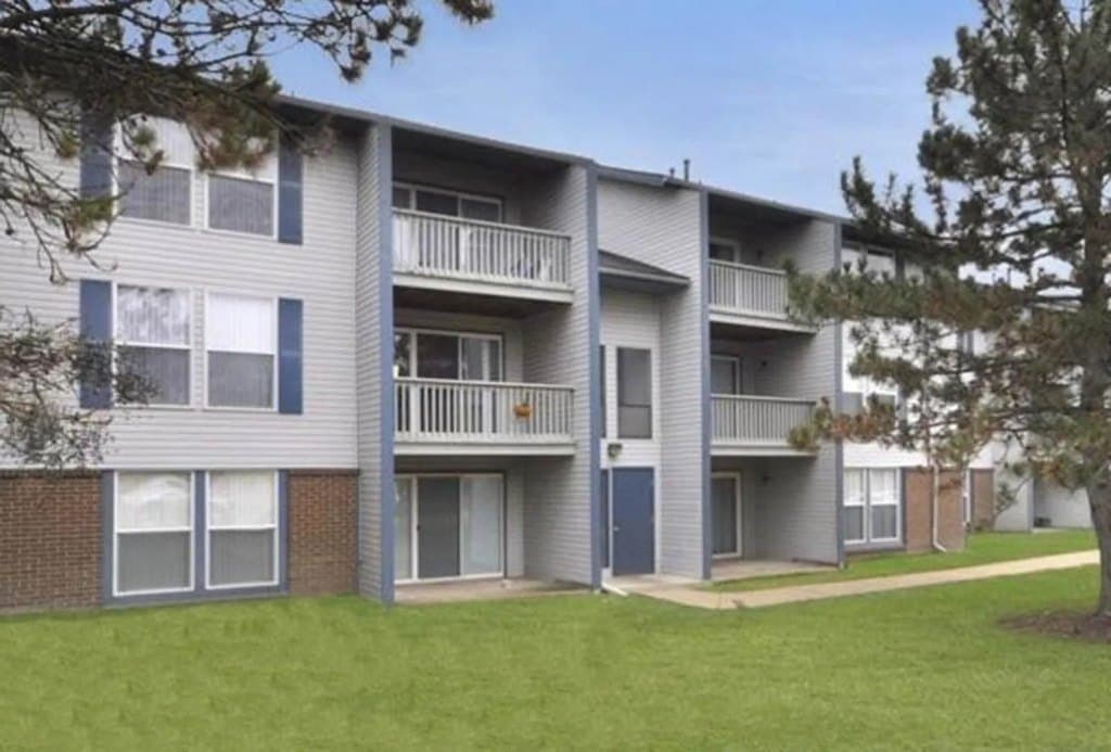 Meridian Meadows Apartments