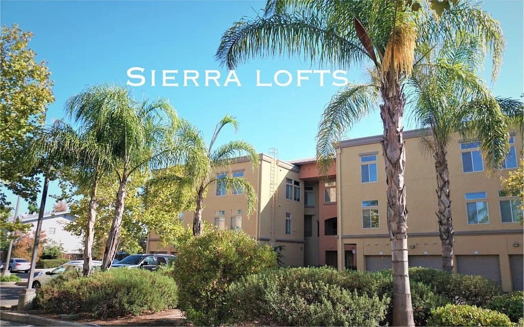 Sierra Lofts