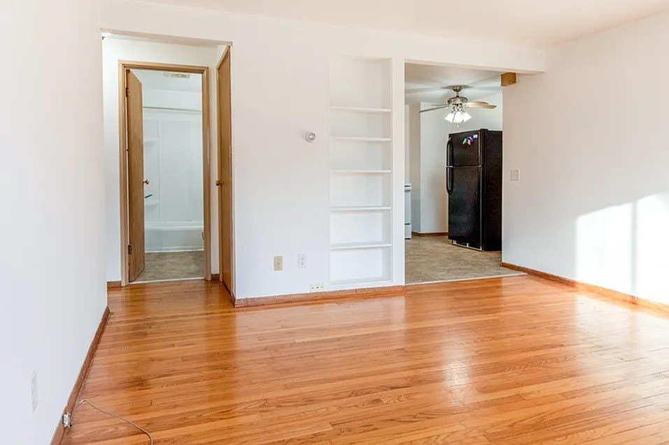 PMM MS Apartments