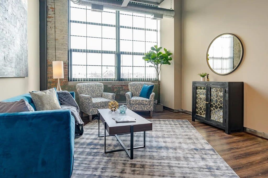 TipTop Apartments