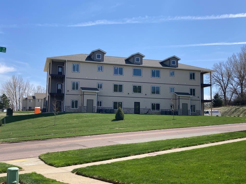 Apache View Condos