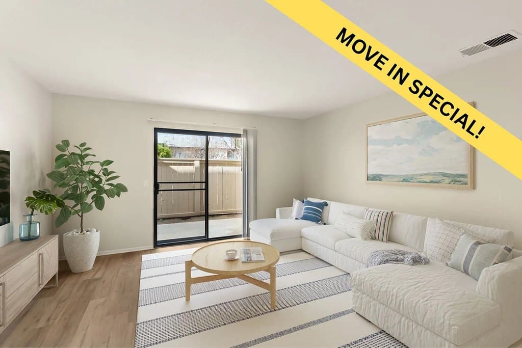 Parkview Palms Apartments- Riverside, CA