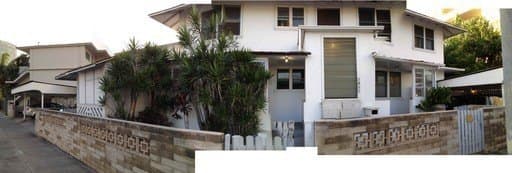 Kapiolani Blvd 2452