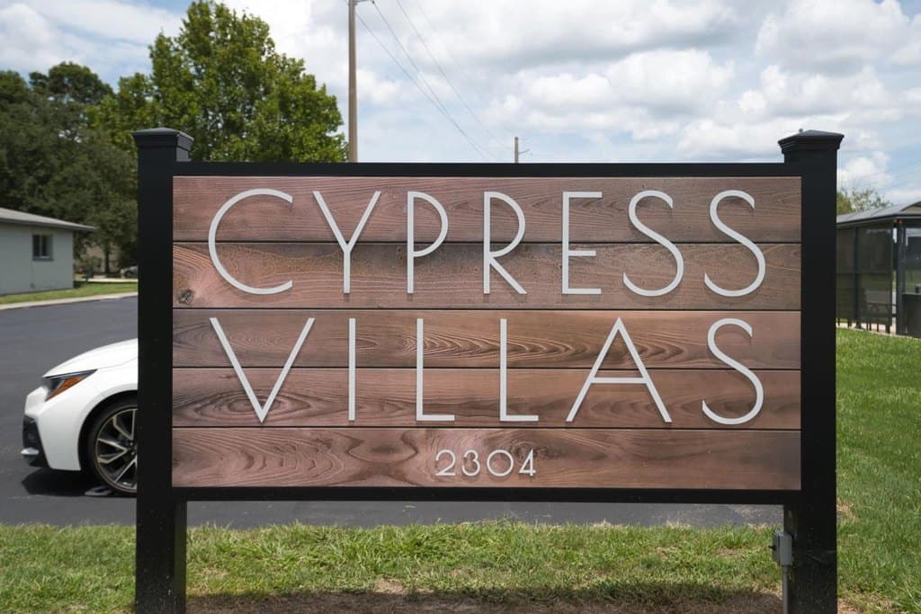 Cypress Villas