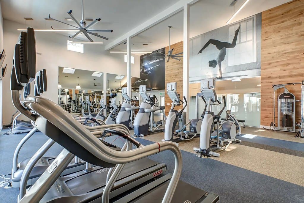 Stoneridge Apartments
