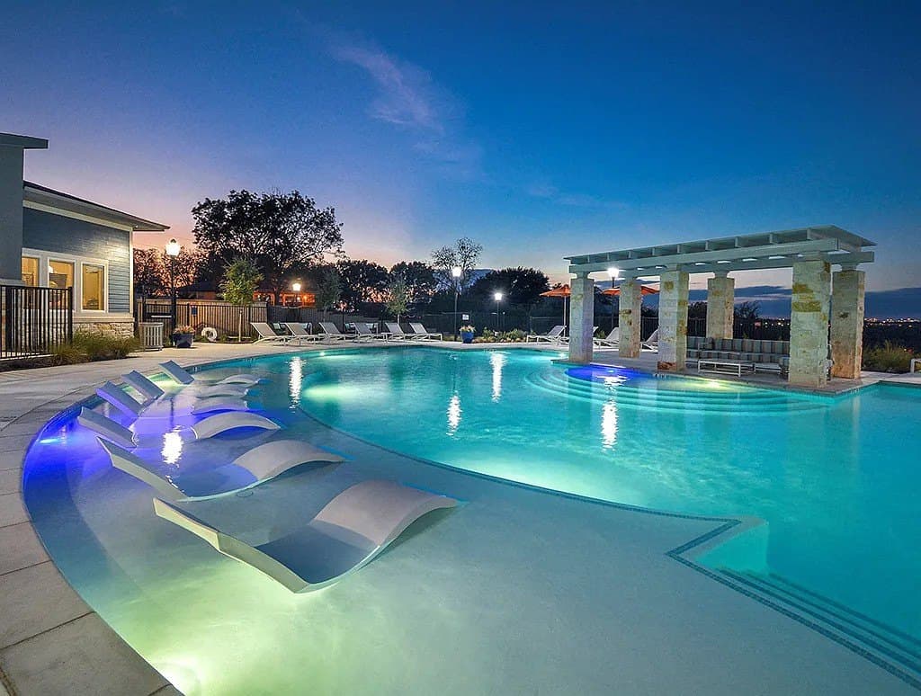 The Terrace at Walnut Creek