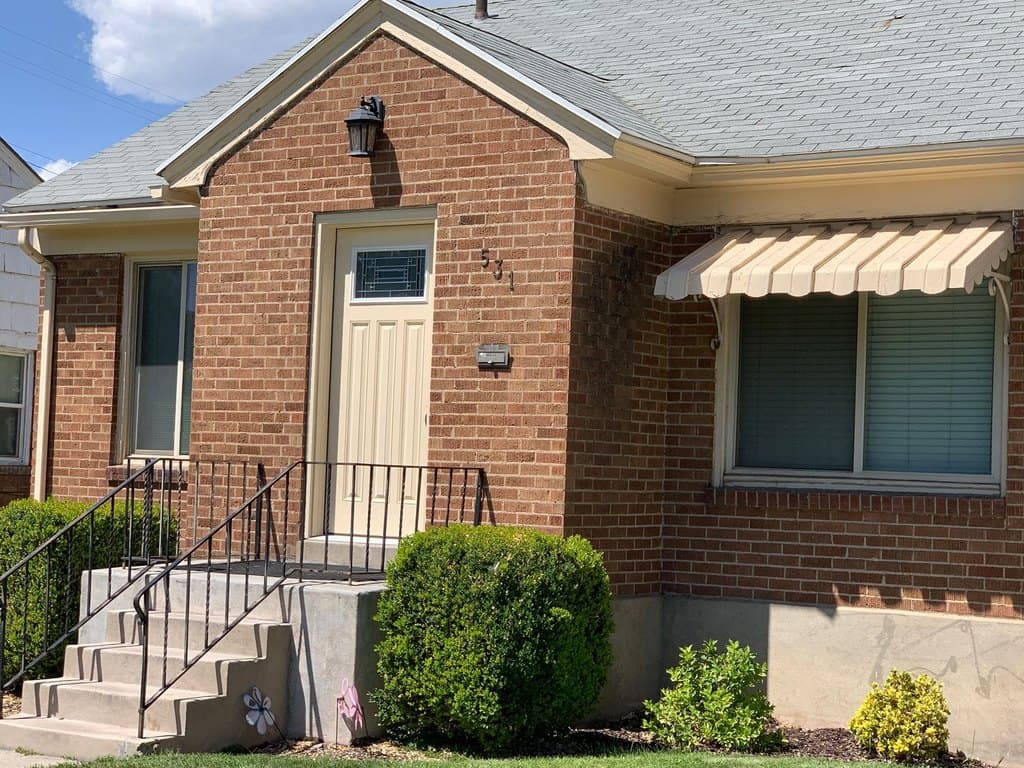 BYU Contracted Housing