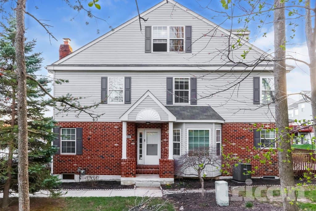 2201 Grant Court Norristown PA