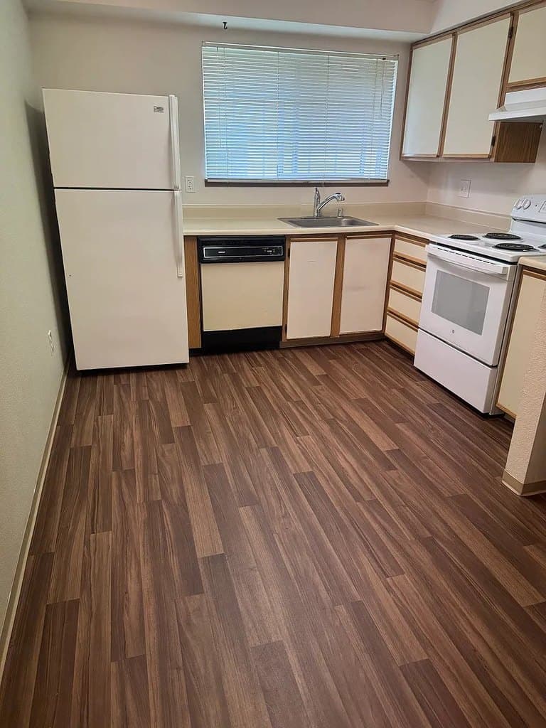 37th Street Apartments