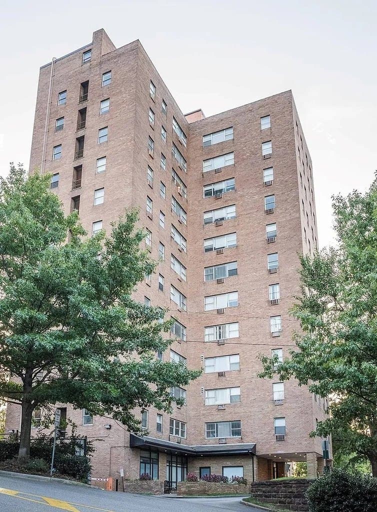 Highland Towers