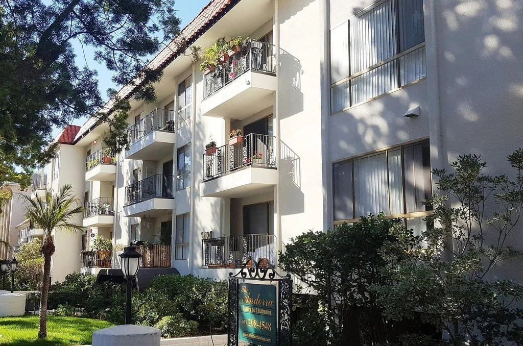 Andorra Apartments