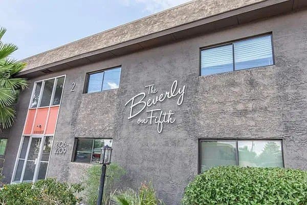 Beverly On 5th