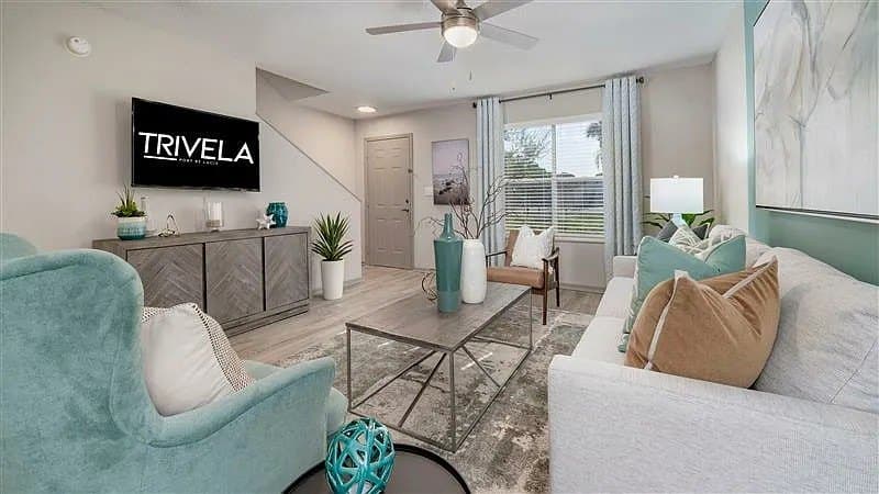 Trivela Port St Lucie