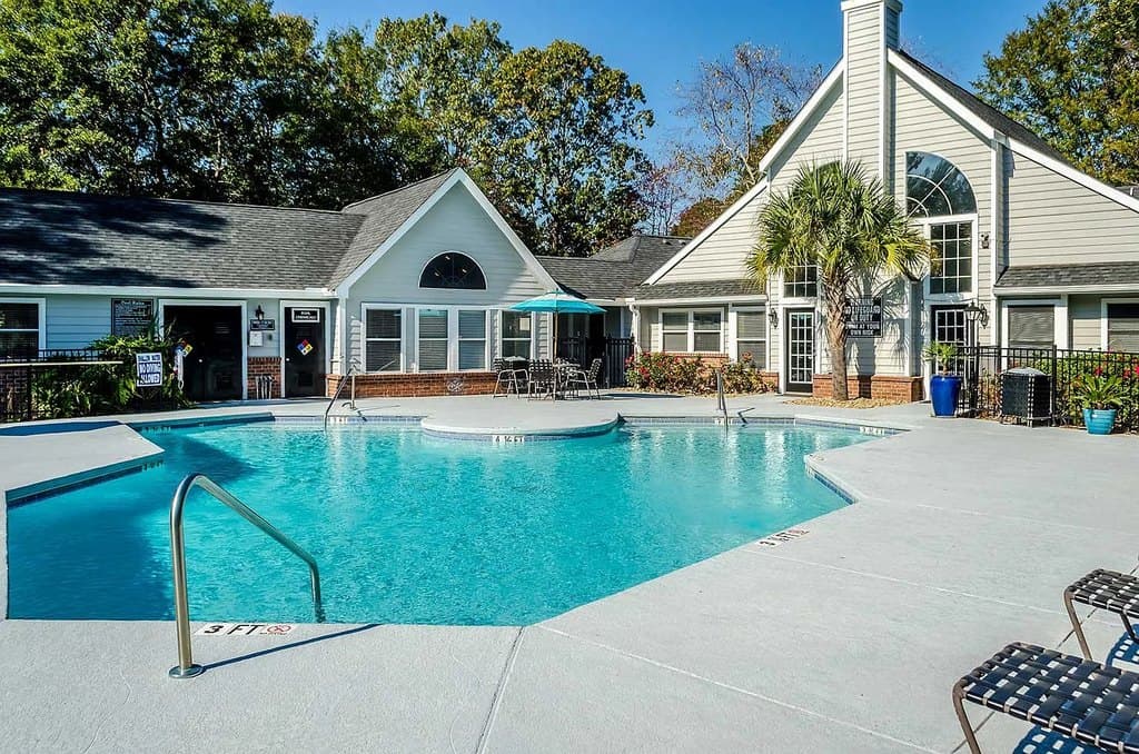 Palmetto Grove