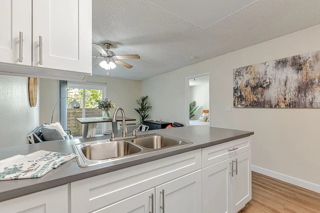 Martinez Hillside Active Adult 55+