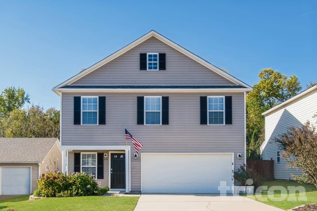 234 Blazer Drive Lexington SC