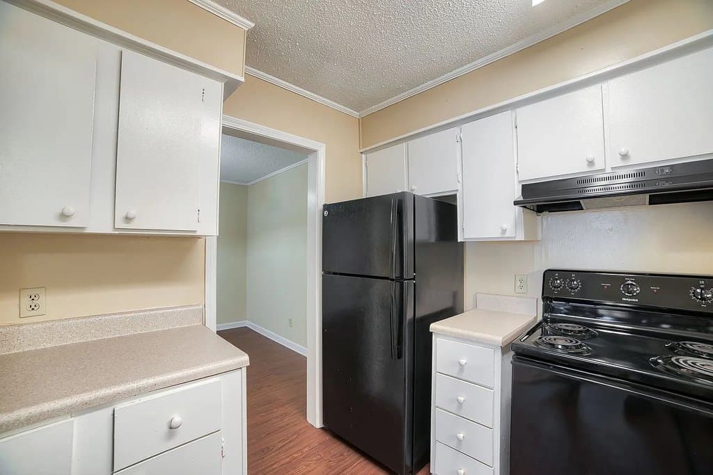 Patriot Place Apartments
