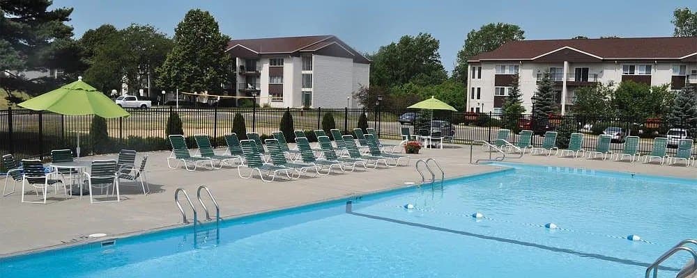 Greenbriar Village
