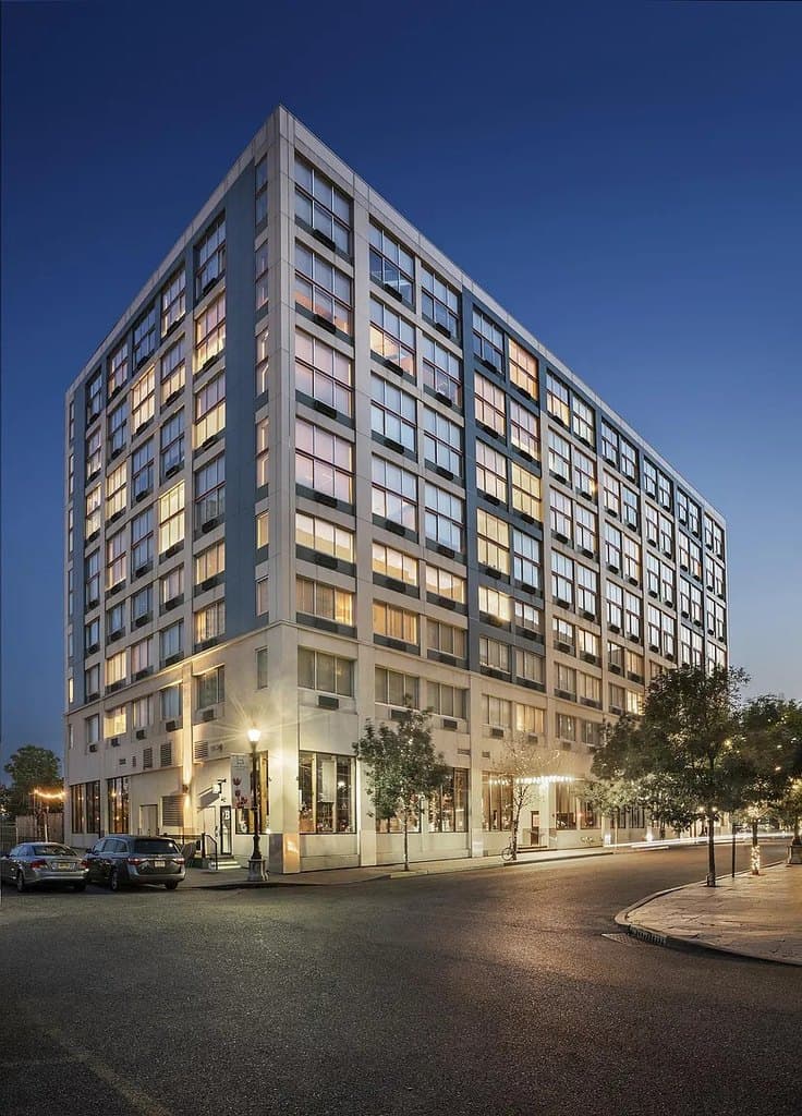 The Zenith Lofts