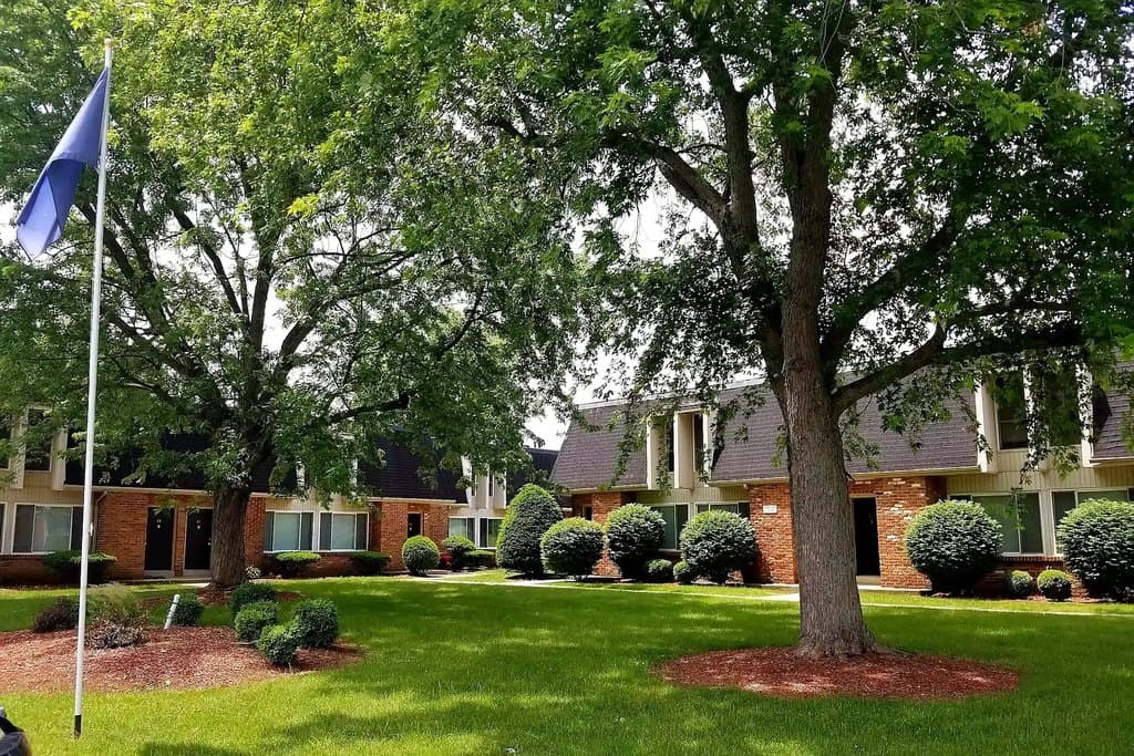 Townhouse Village Apartments