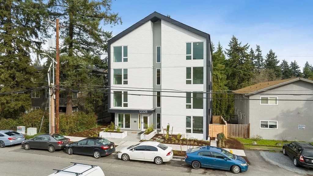 Lake City Lofts