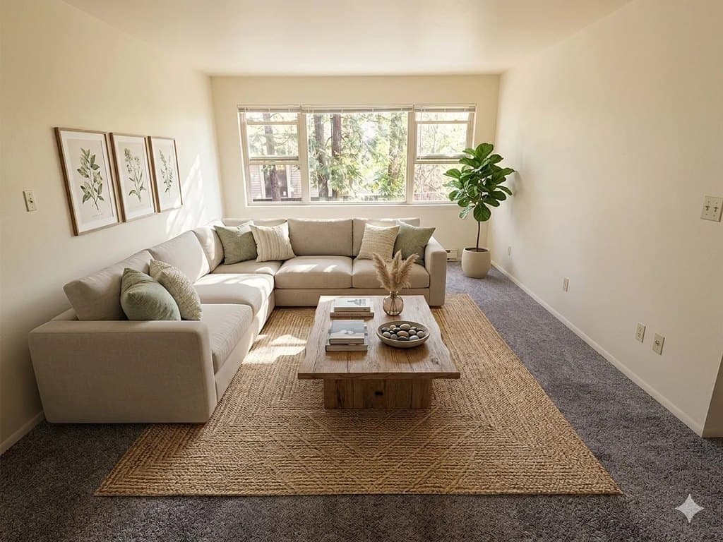Avante Apartments
