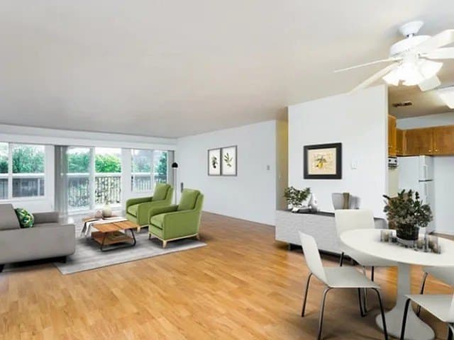 Sylvan Terrace
