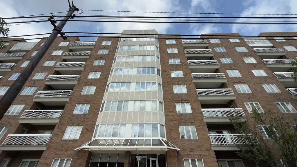 Chelsea Condos
