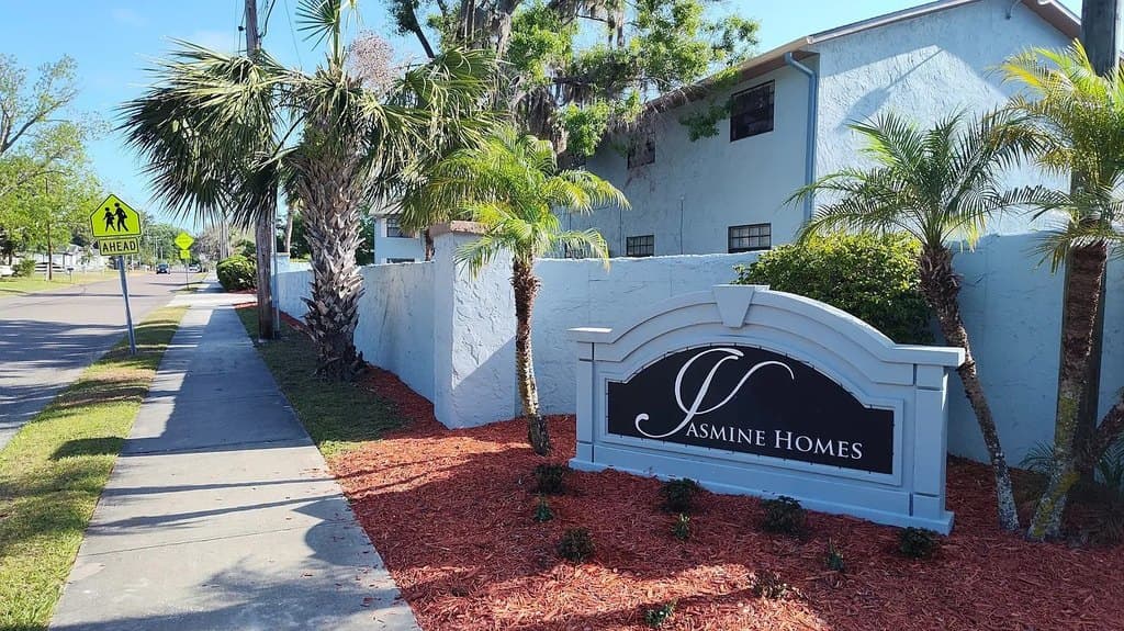 Jasmine Homes Apartments