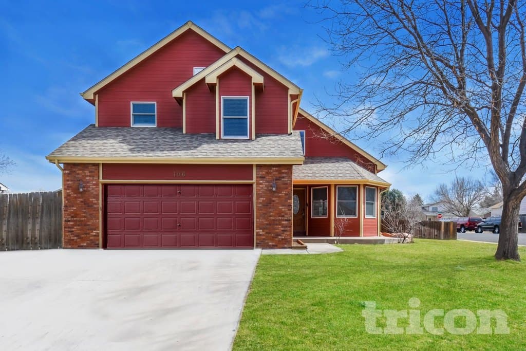 106 North 49th Avenue Court Greeley CO