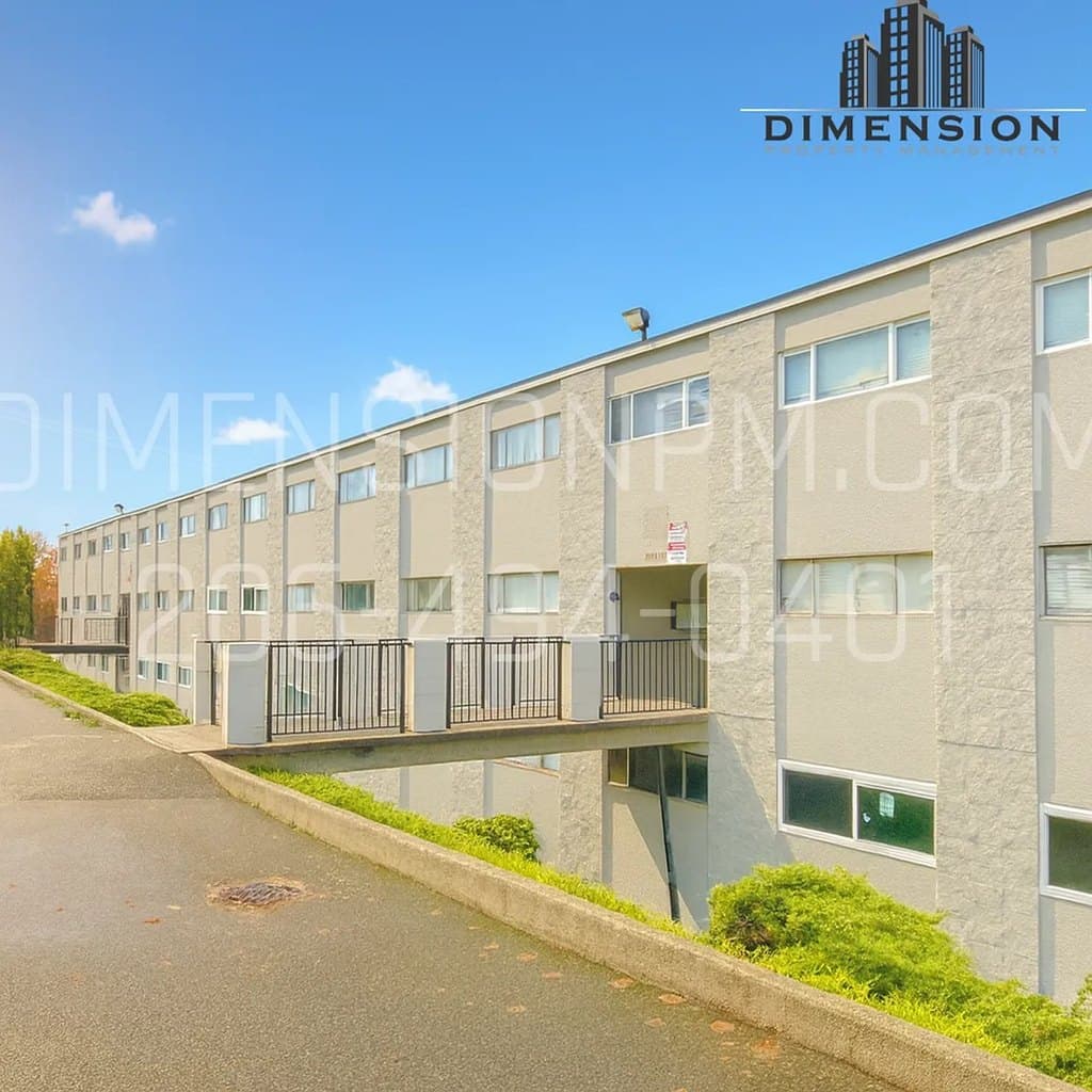 Christine Apartments