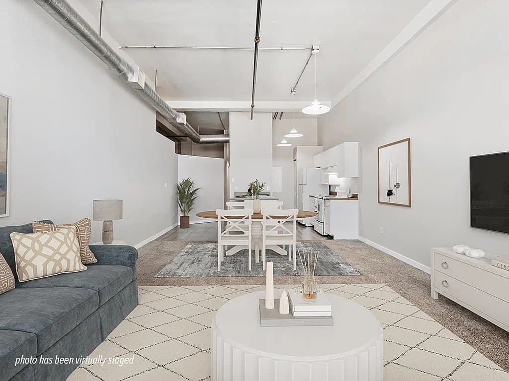 LaSalle Apartments