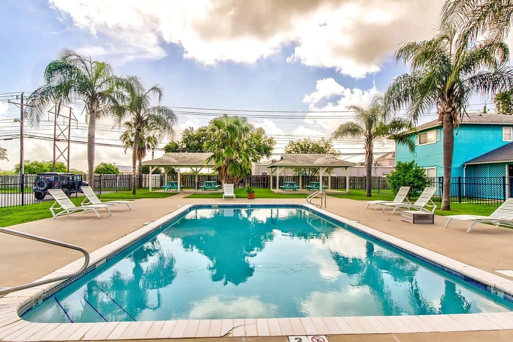 Oak Terrace Apartments