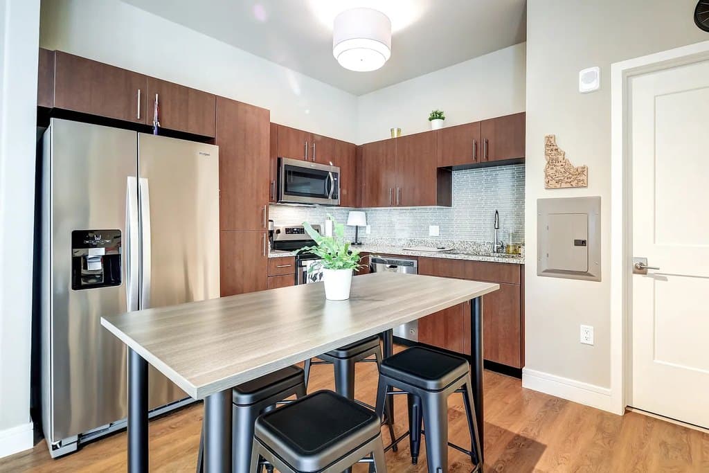 Granary Lofts