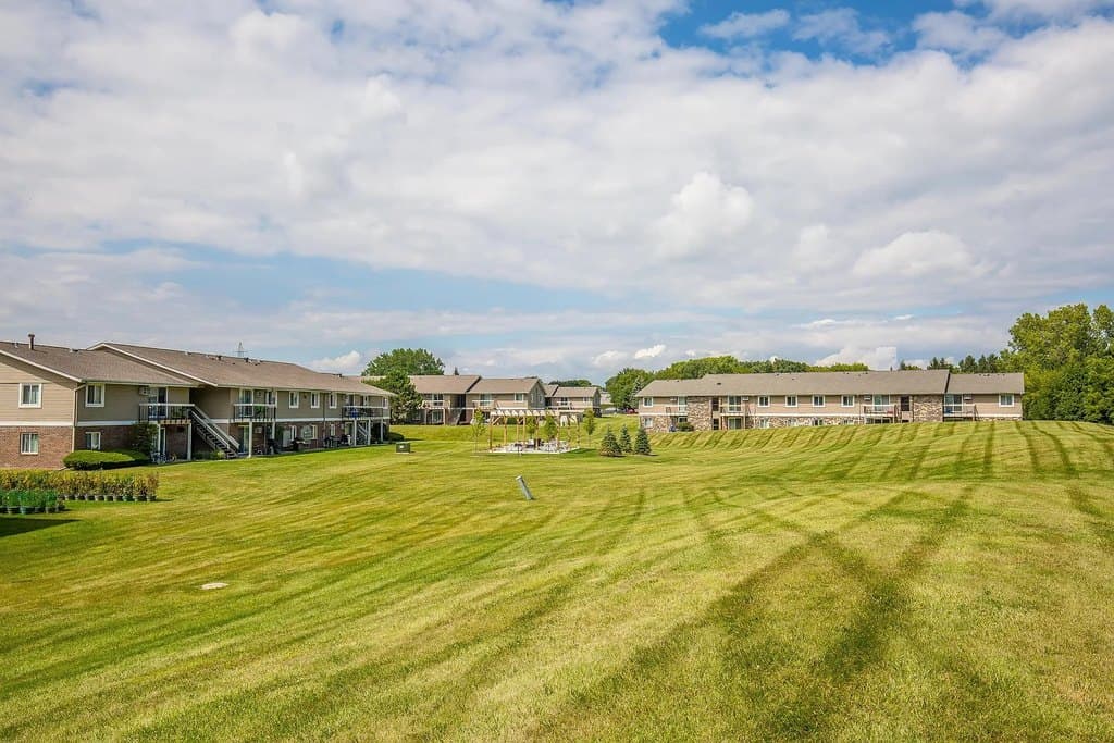Glen Hills Apartments