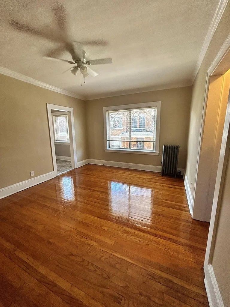 Highland Manor Apartments