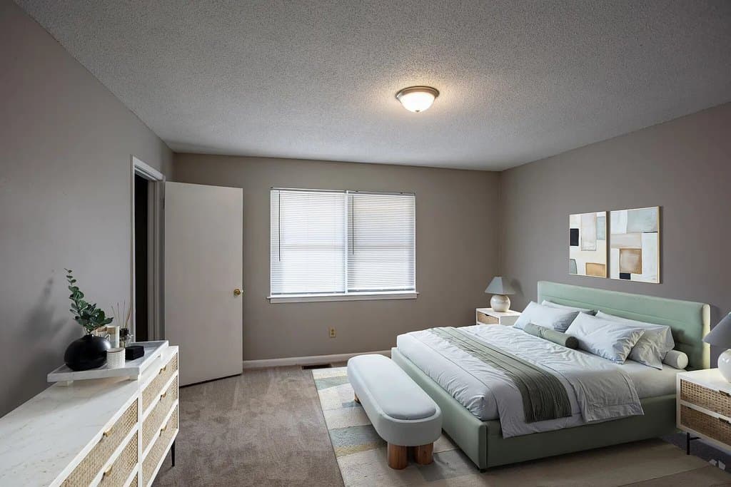 Jackson Manor Apartments