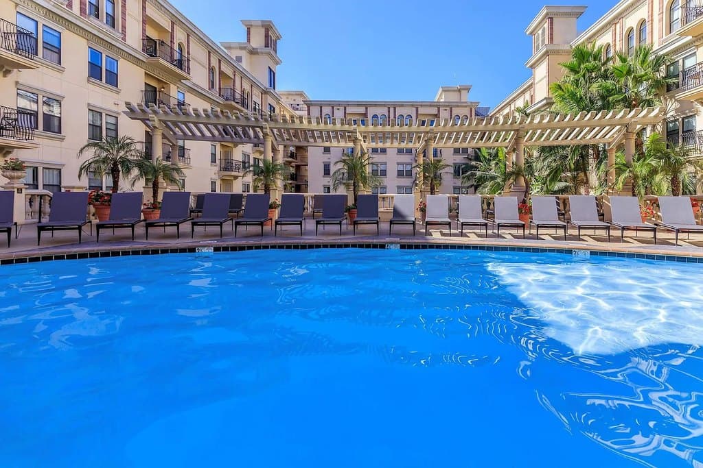 The Residences at Lorenzo