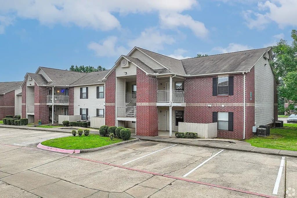 Chapel Ridge of Texarkana