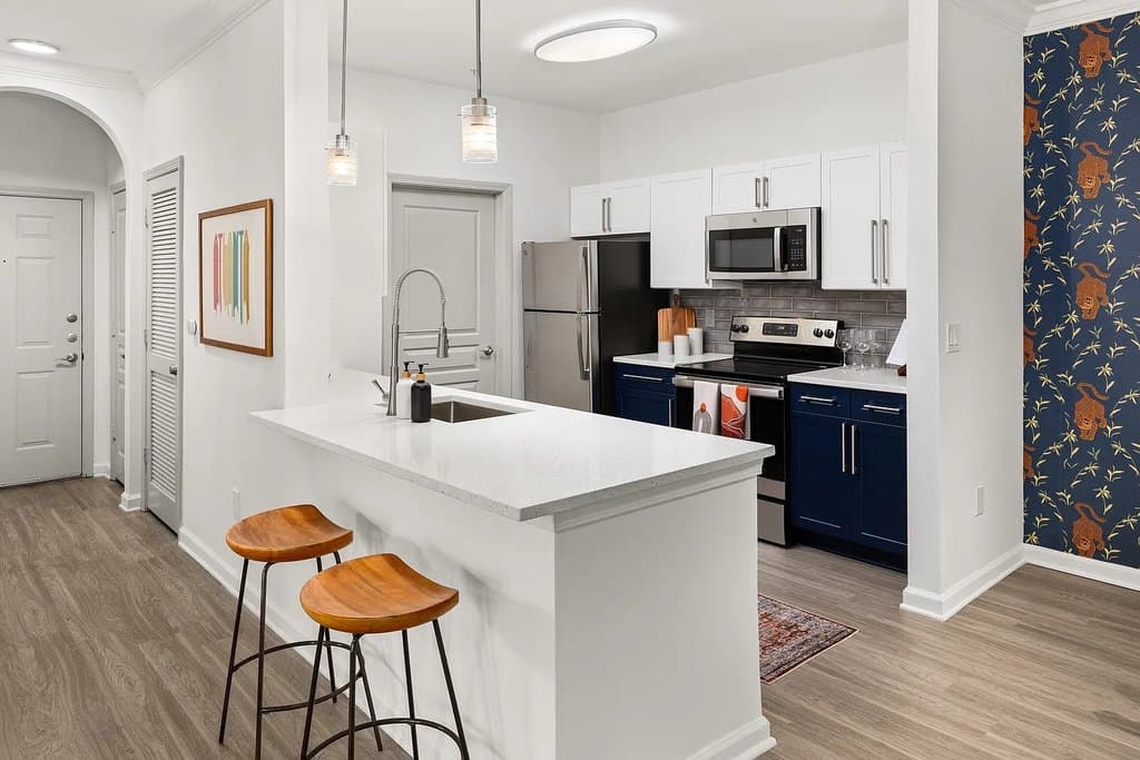 Aventura Decatur
