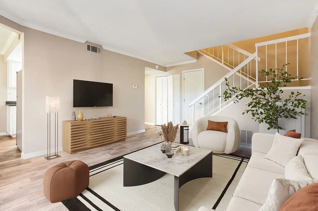 Ridgecrest Apartment Homes