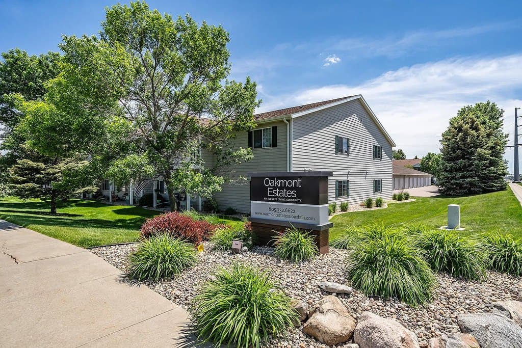 Oakmont Estates