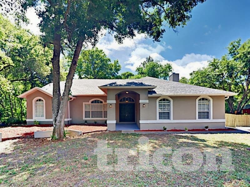 6827 San Jose LP New Port Richey FL