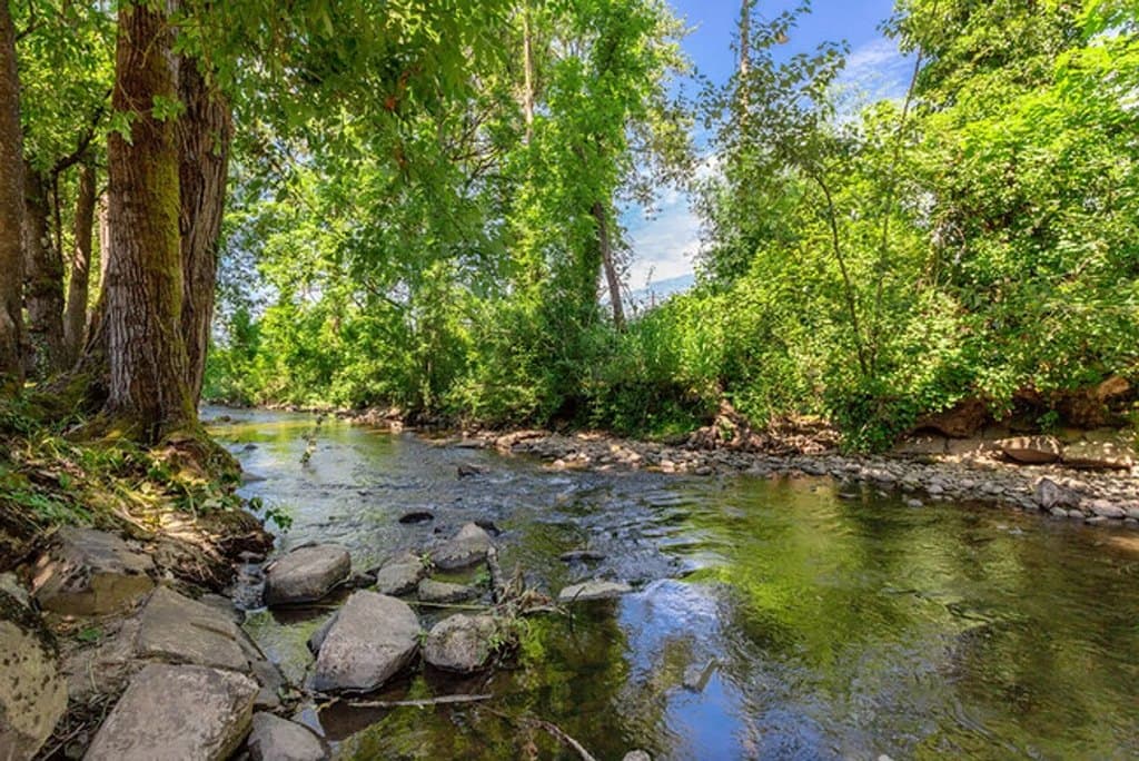 Brookside at Johnson Creek Apartments