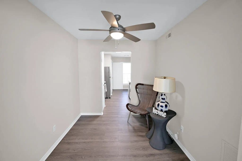 Huntington Apartments