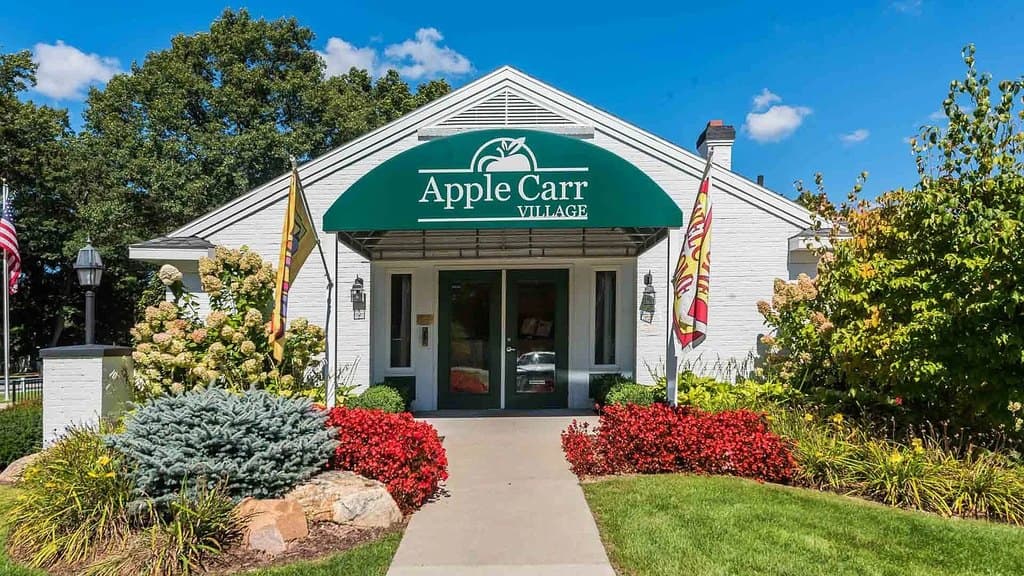 Apple Carr Village