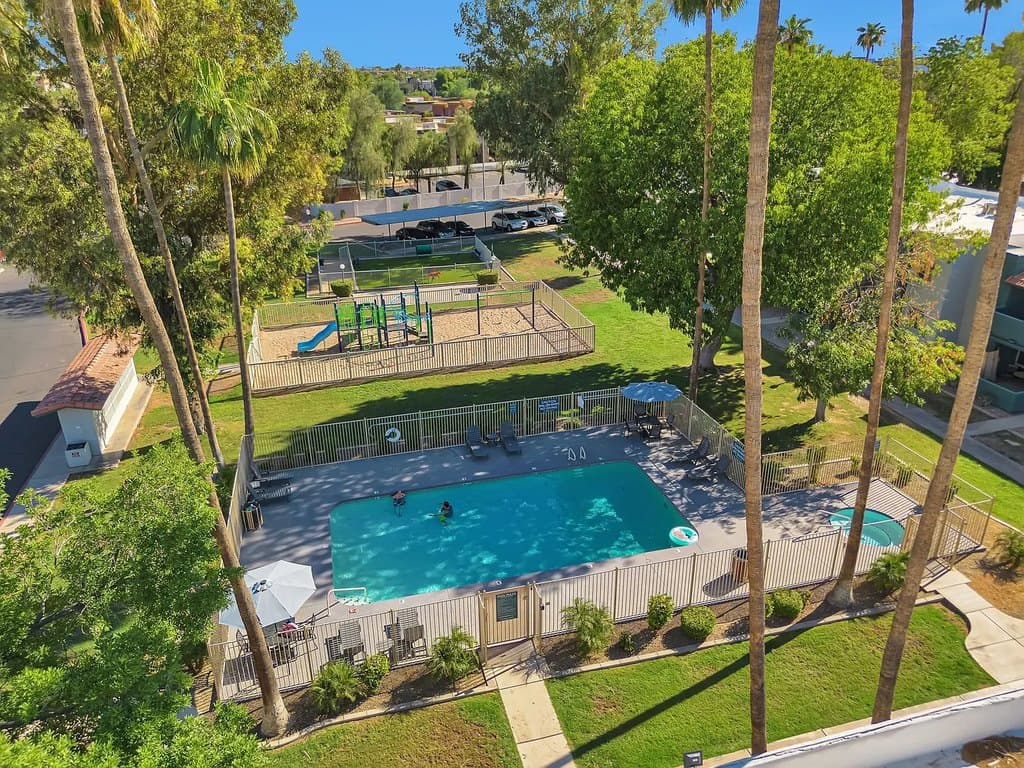 Riviera Park