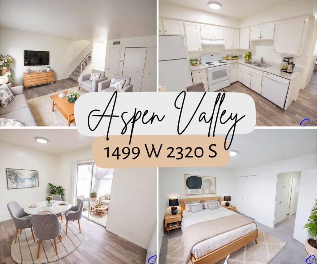 Aspen Valley
