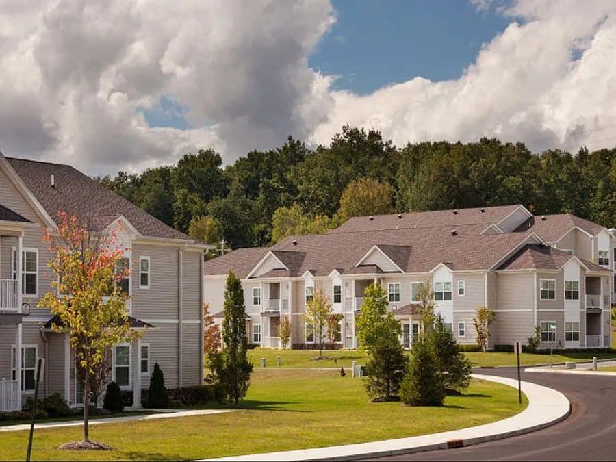 Sutton Hill Apartments and The Point at Sutton Hill
